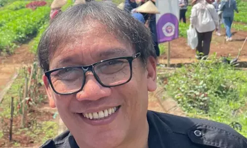 Universitas Gunadarma dorong hilirisasi Teknologi dan Edukasi Lingkungan di Gunadarma Techno Park Universitas Gunadarma dorong hilirisasi Teknologi dan Edukasi Lingkungan di Gunadarma Techno Park