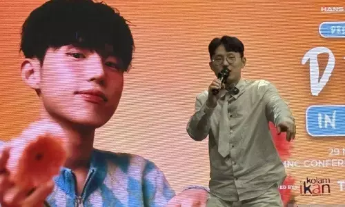 Dept ingin berkolaborasi dengan penyanyi Indonesia di karya terbaru Dept ingin berkolaborasi dengan penyanyi Indonesia di karya terbaru