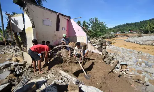 Pemkot Padang alokasikan Rp2,8 miliar BTT untuk penanganan bencana Pemkot Padang alokasikan Rp2,8 miliar BTT untuk penanganan bencana