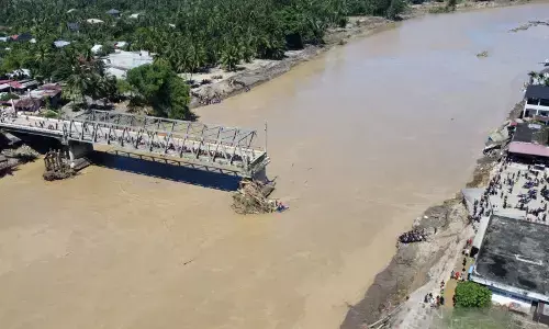 Komdigi berhasil pulihkan 707 BTS yang terdampak banjir Sumatra Komdigi berhasil pulihkan 707 BTS yang terdampak banjir Sumatra