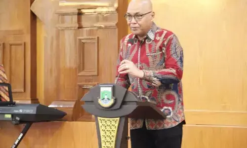 Ketum PWI: Pers punya peran strategis melayani masyarakat