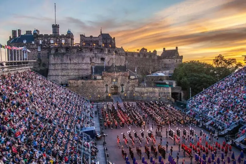 Pentas Bregada Prajurit Nusantara dapat perkuat budaya nasional Pentas Bregada Prajurit Nusantara dapat perkuat budaya nasional