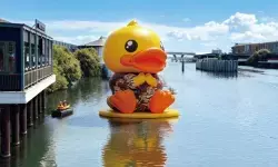 B.Duck 20th Playful Carnival resmi hadir di Indonesia