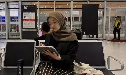 KCIC imbau penumpang Whoosh agar menjaga barang pribadi