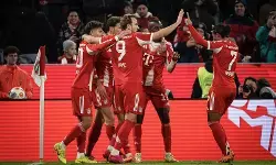 Taklukkan St. Pauli 3-1, Bayern masih tak terkalahkan di Liga Jerman