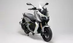 QJMotor resmi luncurkan Fort 250 Adventur varian CBS