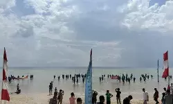 BMKG ingatkan waspada potensi banjir Rob di wilayah Kepri