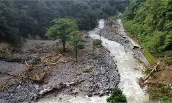 Sekda ungkap banjir bandang Padang Panjang berbeda dari kejadian 2024