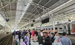 KAI: Puluhan trainset INKA siap perkuat angkutan Nataru