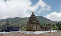 Banjarnegara siapkan objek wisata hadapi libur akhir tahun