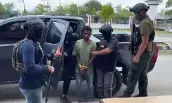 Tim gabungan amankan anggota KKB Kodap XVI Yahukimo di Dekai