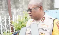 Kapolres Jayapura imbau waspadai provokasi 1 Desember separatis