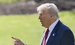 Trump ancam Maduro pakai kekuatan militer jika tak mundur Trump ancam Maduro pakai kekuatan militer jika tak mundur