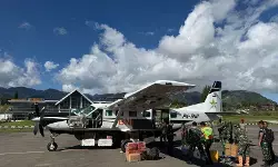 Korban bertambah, BNPB percepat penanganan banjir Sumatera