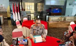 44 ribu kasus pelanggaran lalu lintas Operasi Zebra Candi di Jateng didominasi anak muda 44 ribu kasus pelanggaran lalu lintas Operasi Zebra Candi di Jateng didominasi anak muda