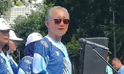 PU alihkan alat berat percepat pemulihan akses di Sumatera