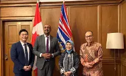 Indonesia tingkatkan kerja sama dengan Kanada pascakunjungan Presiden