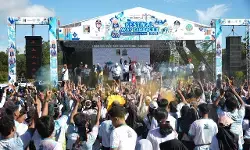 Festival Way Kambas 2025 meriah, diikuti 4.000 pelari