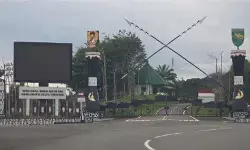 TNI-Polri masih selidiki isu penggunaan `drone bomber` di Yahukimo TNI-Polri masih selidiki isu penggunaan `drone bomber` di Yahukimo