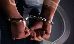 Polisi ringkus lima perampok di Tangsel