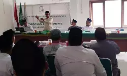 PBNU makin panas, PCNU Rembang sampaikan sikap resmi