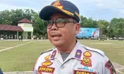 Dishub Kabupaten Tangerang catat 1.750 lampu PJU rusak