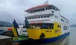 ASDP terapkan tiket manual dukung mobilitas saat bencana di Aceh