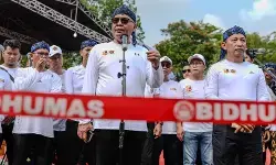 Kapolri komitmen jaga keselamatan wartawan saat bertugas