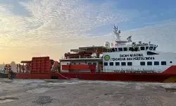 KN SAR Purworejo 101 perkuat operasi SAR bencana di Aceh