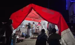 Kemendagri dirikan posko percepatan penanganan bencana Tapanuli Utara Kemendagri dirikan posko percepatan penanganan bencana Tapanuli Utara