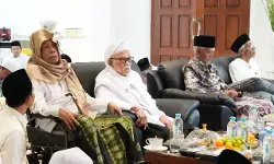 Forum Sesepuh Nahdlatul Ulama sampaikan keprihatian soal kondisi PBNU
