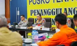 Kapolri pastikan respons cepat untuk korban bencana Sumatera
