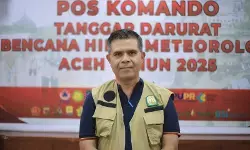 Pemprov Aceh sediakan akses data korban bencana