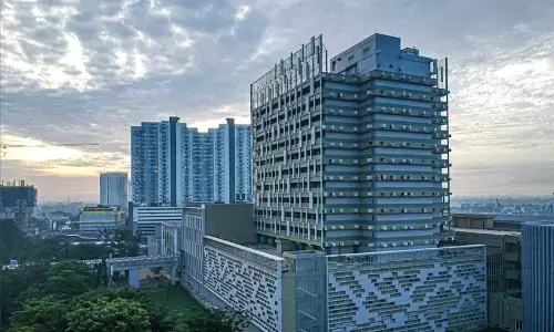 RSUI duduki posisi 62 RS akademik terbaik global