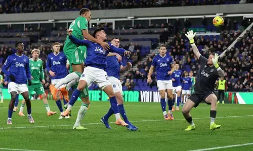 Liga Inggris: Newcastle menang besar, Spurs perpanjang tren buruk Liga Inggris: Newcastle menang besar, Spurs perpanjang tren buruk