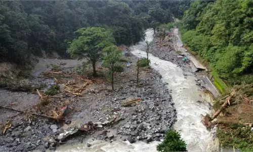 Sekda ungkap banjir bandang Padang Panjang berbeda dari kejadian 2024