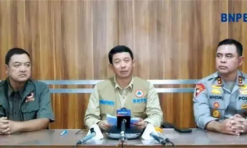 BNPB kerahkan alutsista guna percepat evakuasi korban banjir Sumatera