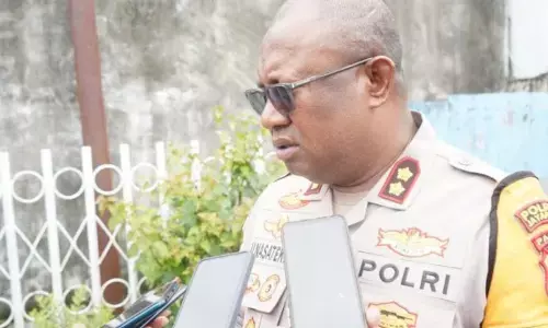Kapolres Jayapura imbau waspadai provokasi 1 Desember separatis