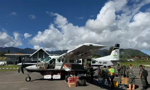Korban bertambah, BNPB percepat penanganan banjir Sumatera
