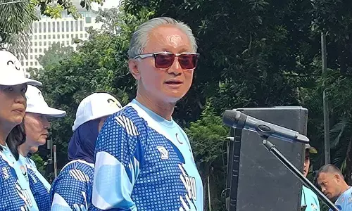 PU alihkan alat berat percepat pemulihan akses di Sumatera PU alihkan alat berat percepat pemulihan akses di Sumatera