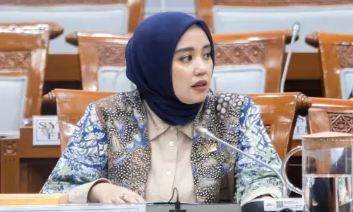 DPR minta pemerintah segera tetapkan darurat bencana nasional