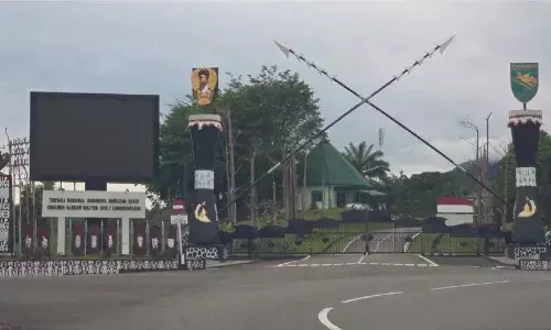 TNI-Polri masih selidiki isu penggunaan `drone bomber` di Yahukimo