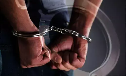 Polisi ringkus lima perampok di Tangsel