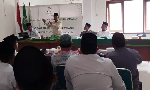 PBNU makin panas, PCNU Rembang sampaikan sikap resmi PBNU makin panas, PCNU Rembang sampaikan sikap resmi