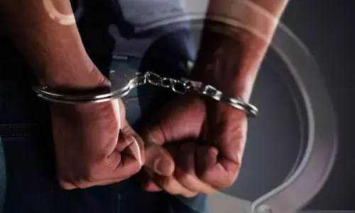 Polisi ringkus lima perampok di Tangsel