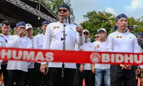 Kapolri komitmen jaga keselamatan wartawan saat bertugas Kapolri komitmen jaga keselamatan wartawan saat bertugas