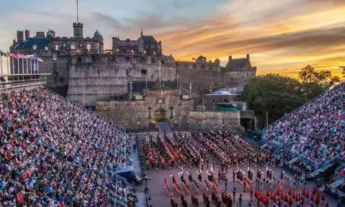 Pentas Bregada Prajurit Nusantara dapat perkuat budaya nasional Pentas Bregada Prajurit Nusantara dapat perkuat budaya nasional