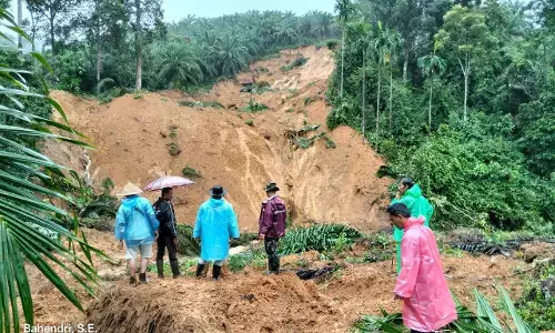 Rapat Khusus Komisi IV akan usut dugaan pembalakan dan tambang ilegal picu banjir Sumatra Rapat Khusus Komisi IV akan usut dugaan pembalakan dan tambang ilegal picu banjir Sumatra