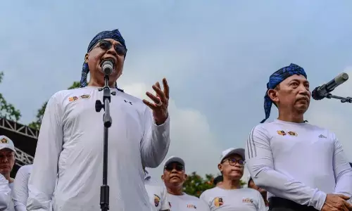 Kapolri pastikan bantuan logistik capai lokasi bencana Sumatera Kapolri pastikan bantuan logistik capai lokasi bencana Sumatera