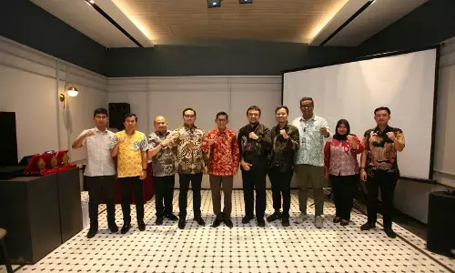 Kerja sama PLN-Kejaksaan Negeri Tangsel, penguatan tata kelola dan kepastian hukum